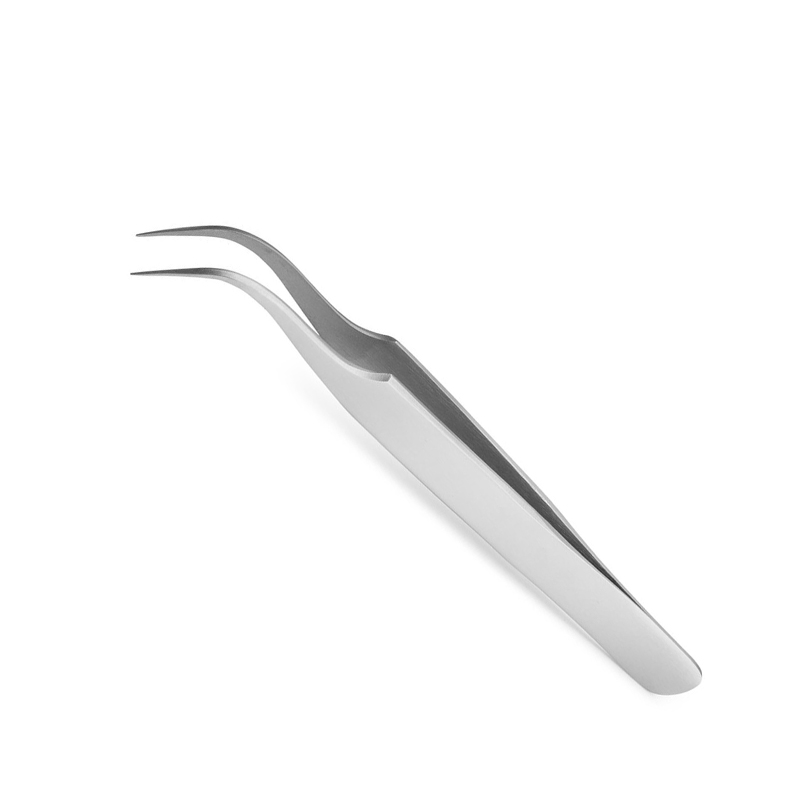 Eyelash Tweezers (Model: MBT-10117)